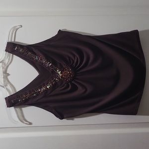 George size Large tank top